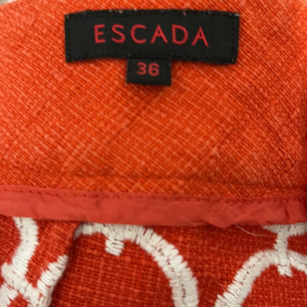 Set Escada - Picture 6 of 6